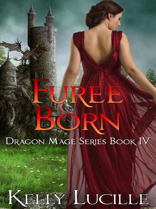 Title details for Furee Born by Kelly Lucille - Available